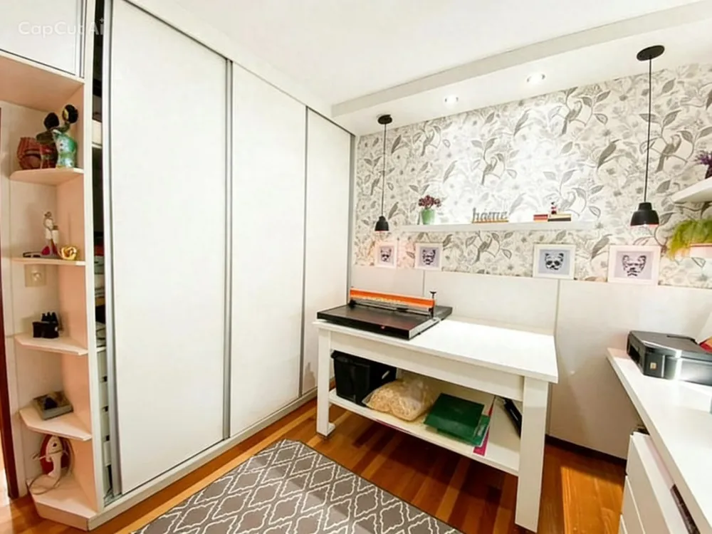 Casa, 3 quartos, 260 m² - Foto 16