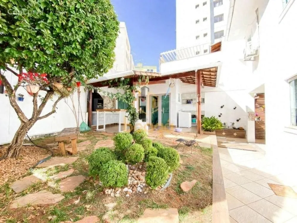 Casa, 3 quartos, 260 m² - Foto 10