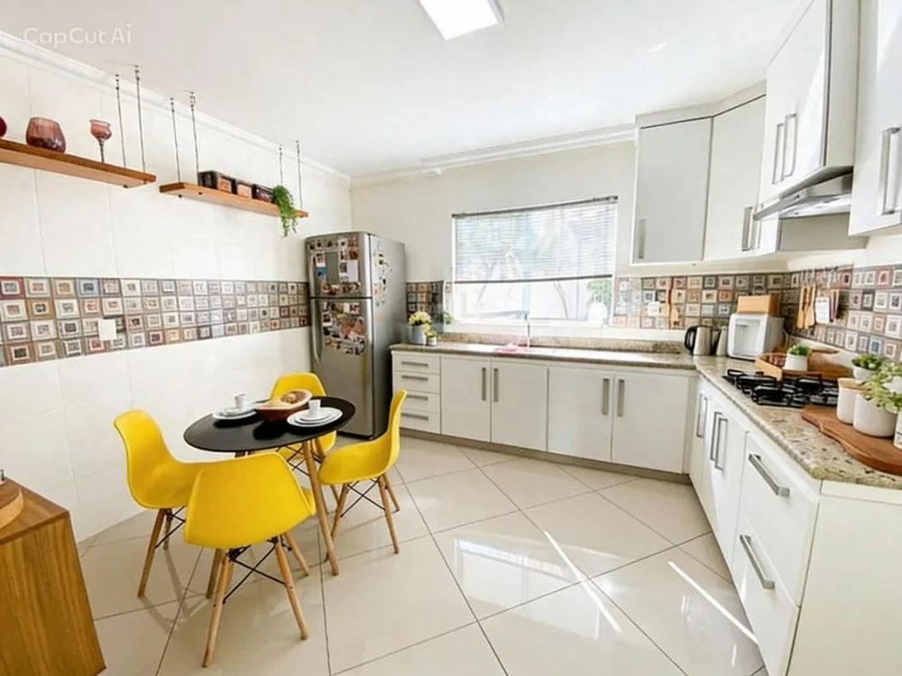 Casa, 3 quartos, 260 m² - Foto 18