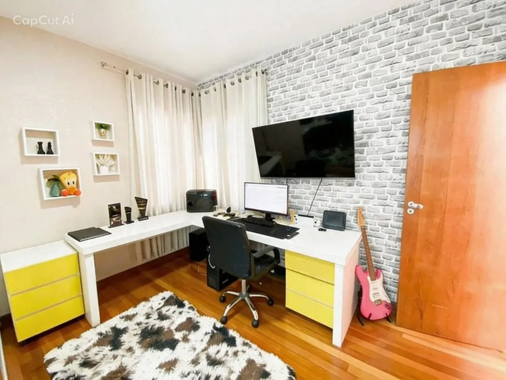 Casa, 3 quartos, 260 m² - Foto 14
