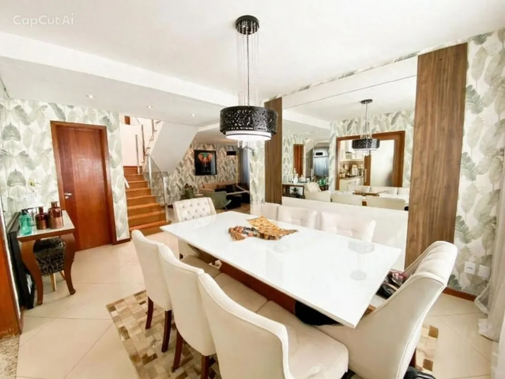 Casa, 3 quartos, 260 m² - Foto 7