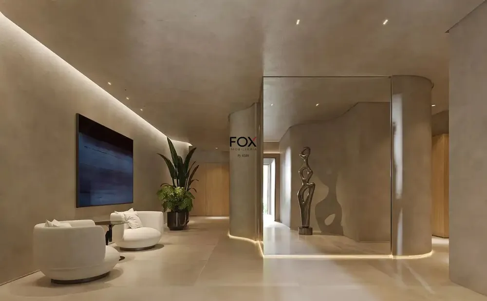 Cobertura, 4 quartos, 326 m² - Foto 3