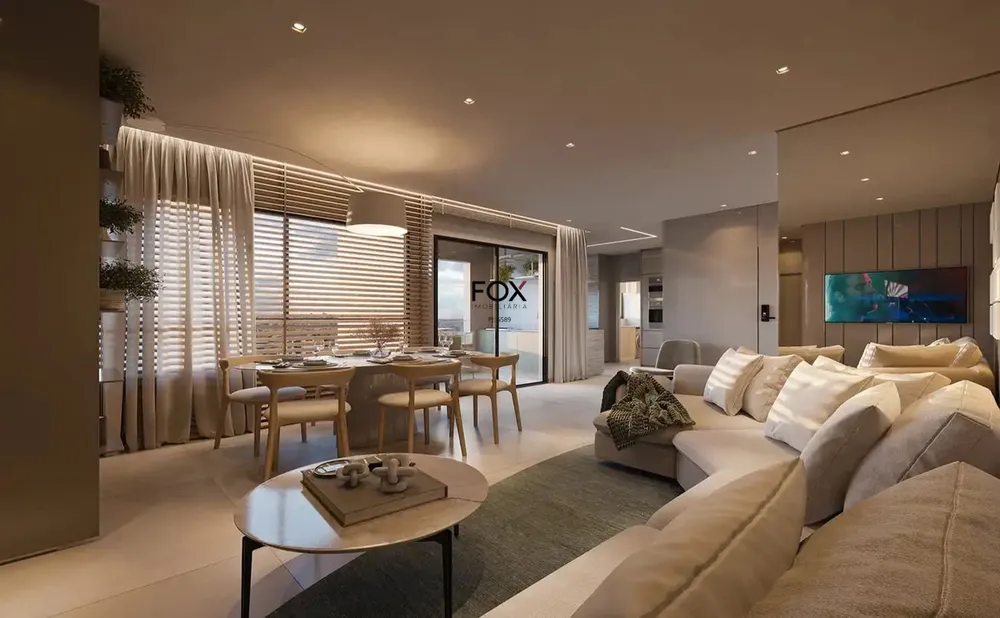Cobertura, 4 quartos, 326 m² - Foto 10