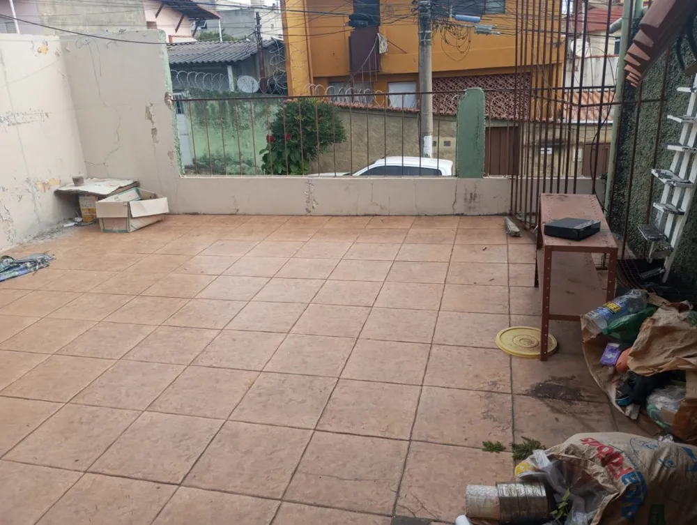 Casa, 12 quartos, 192 m² - Foto 1