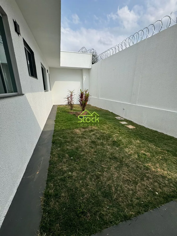 Casa à venda com 3 quartos, 235m² - Foto 17