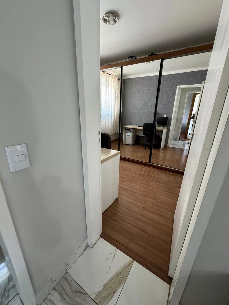 Apartamento à venda com 2 quartos, 48m² - Foto 4