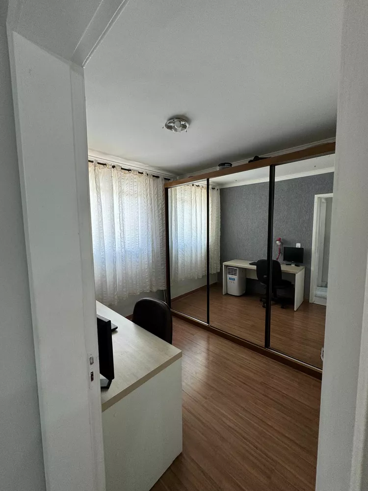 Apartamento à venda com 2 quartos, 48m² - Foto 3