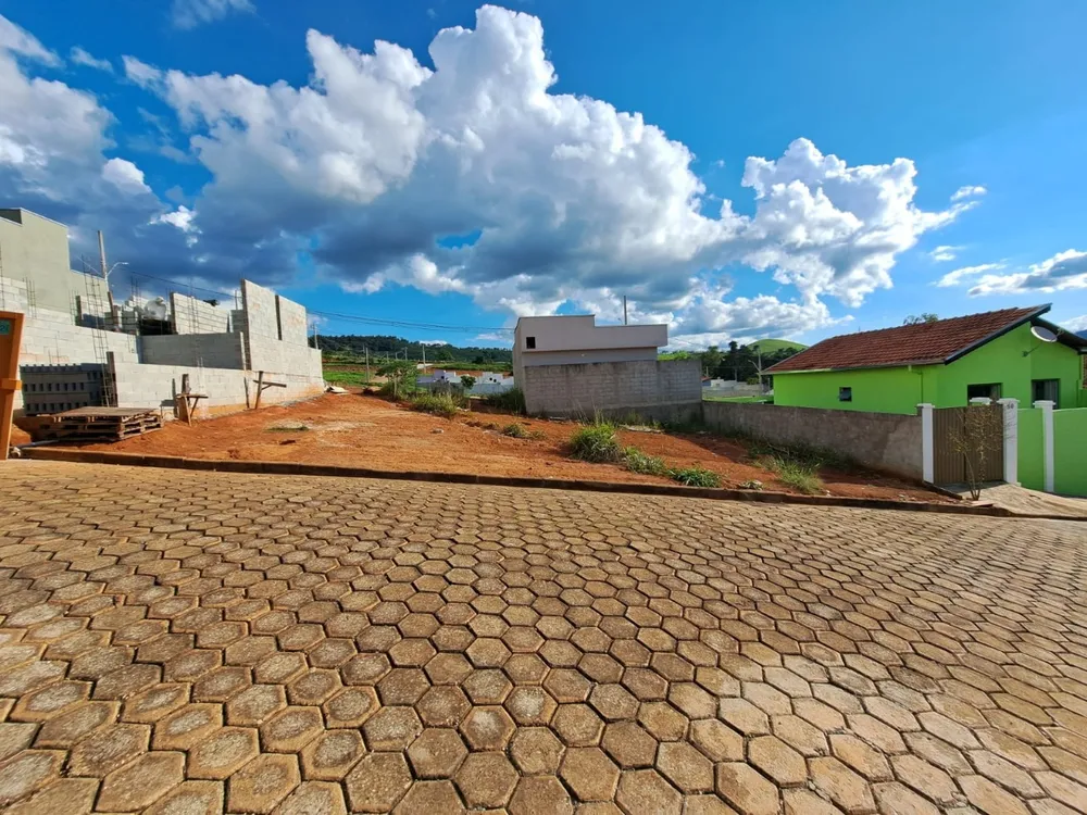 Terreno, 207 m² - Foto 1