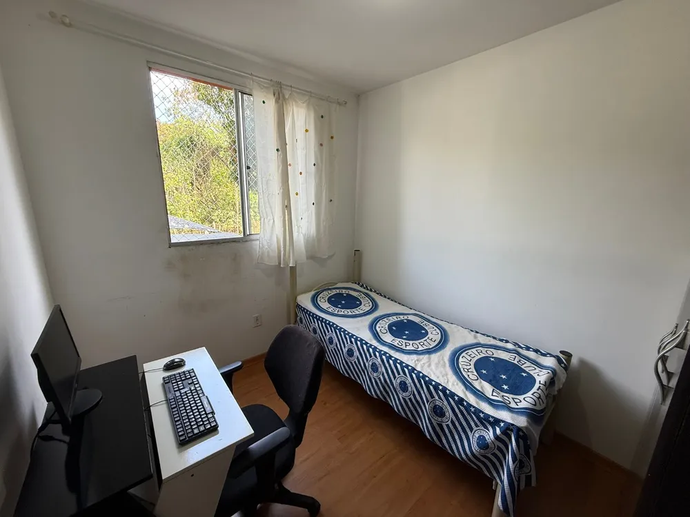 Apartamento, 2 quartos, 50 m² - Foto 7