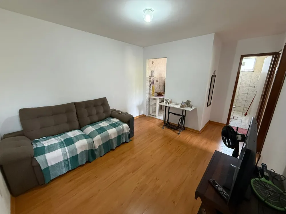 Apartamento, 2 quartos, 50 m² - Foto 1