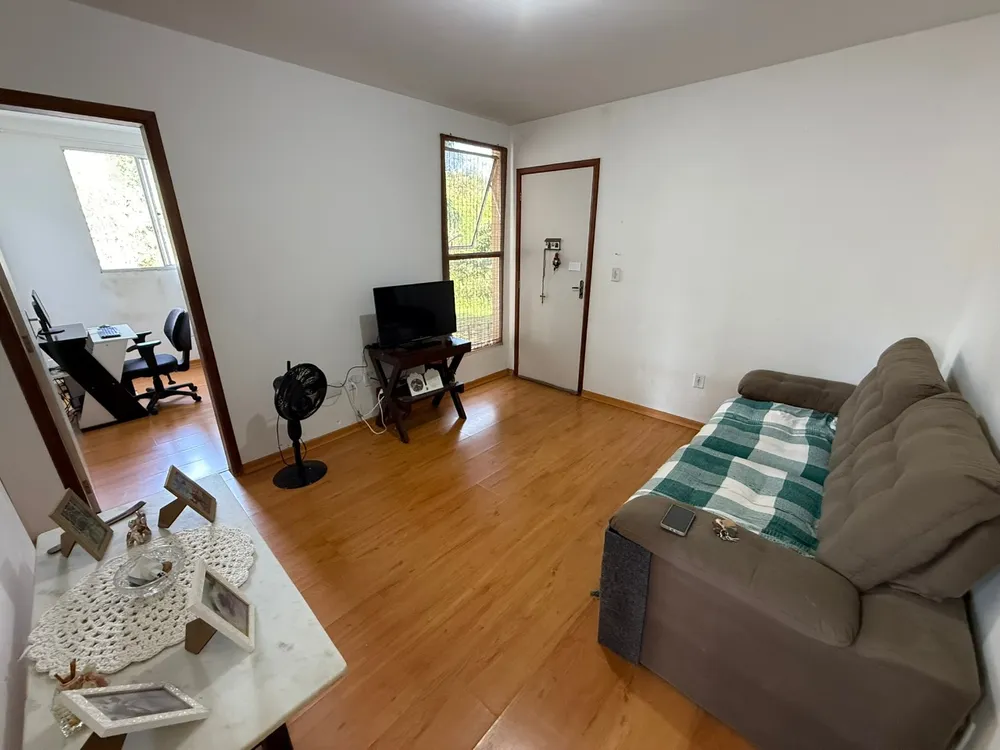 Apartamento, 2 quartos, 50 m² - Foto 12