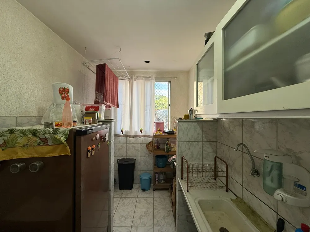 Apartamento, 2 quartos, 50 m² - Foto 10