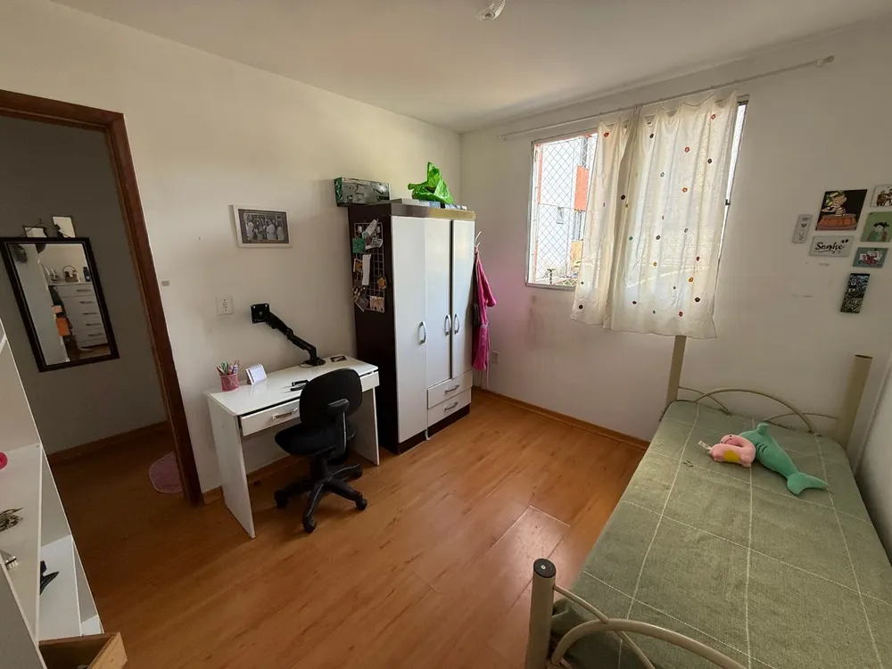 Apartamento, 2 quartos, 50 m² - Foto 4