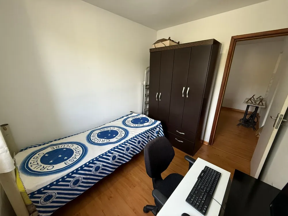 Apartamento, 2 quartos, 50 m² - Foto 8