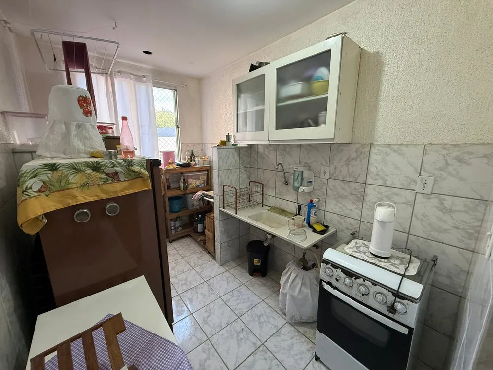 Apartamento, 2 quartos, 50 m² - Foto 9