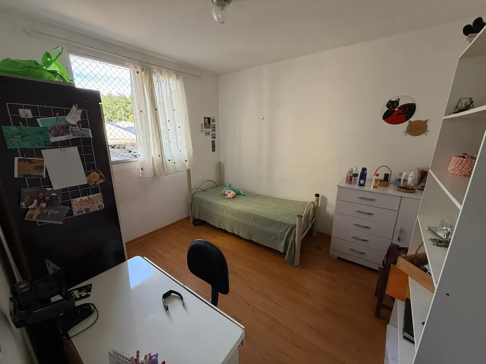 Apartamento, 2 quartos, 50 m² - Foto 3