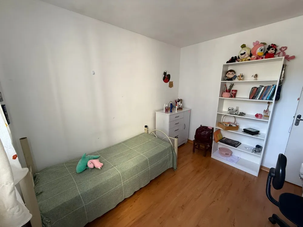 Apartamento, 2 quartos, 50 m² - Foto 5