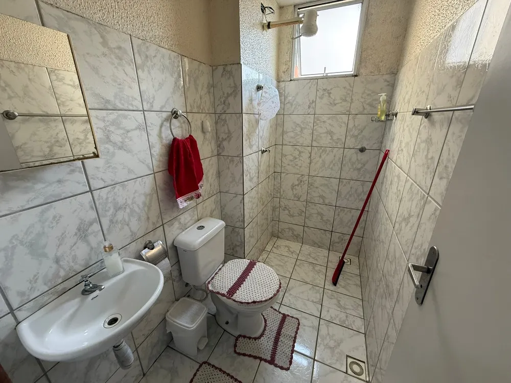 Apartamento, 2 quartos, 50 m² - Foto 6