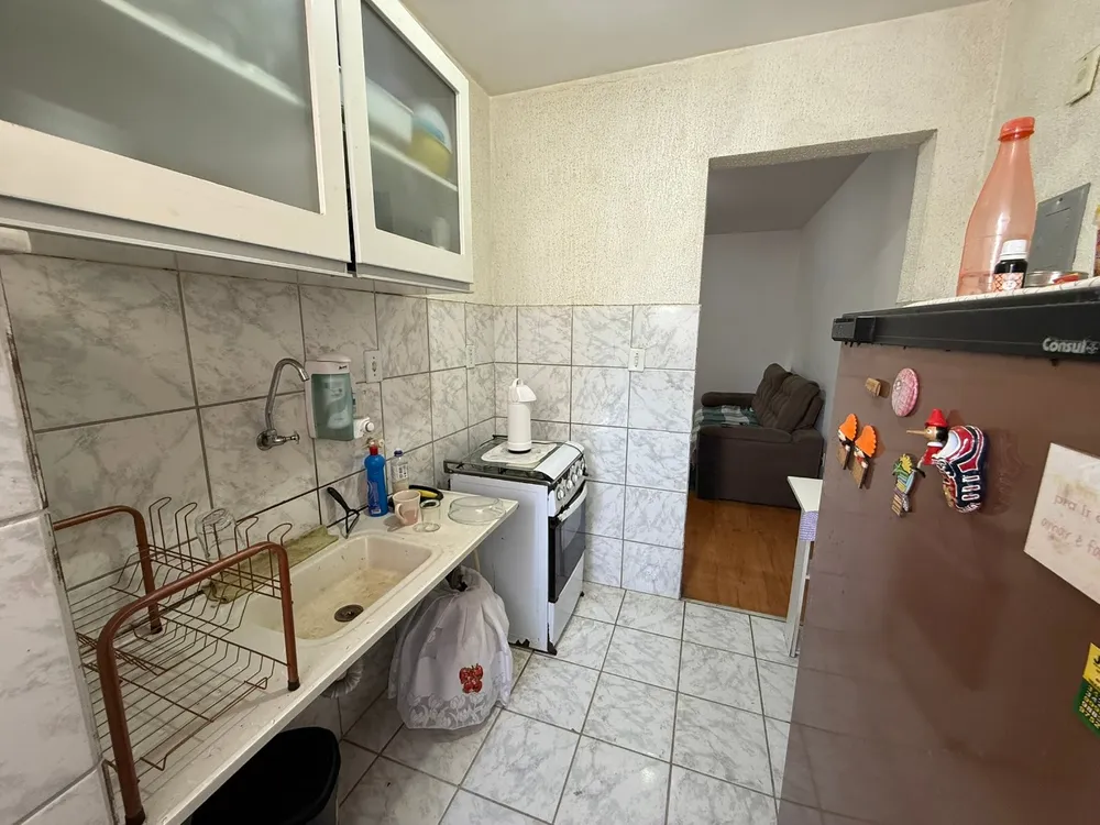 Apartamento, 2 quartos, 50 m² - Foto 11