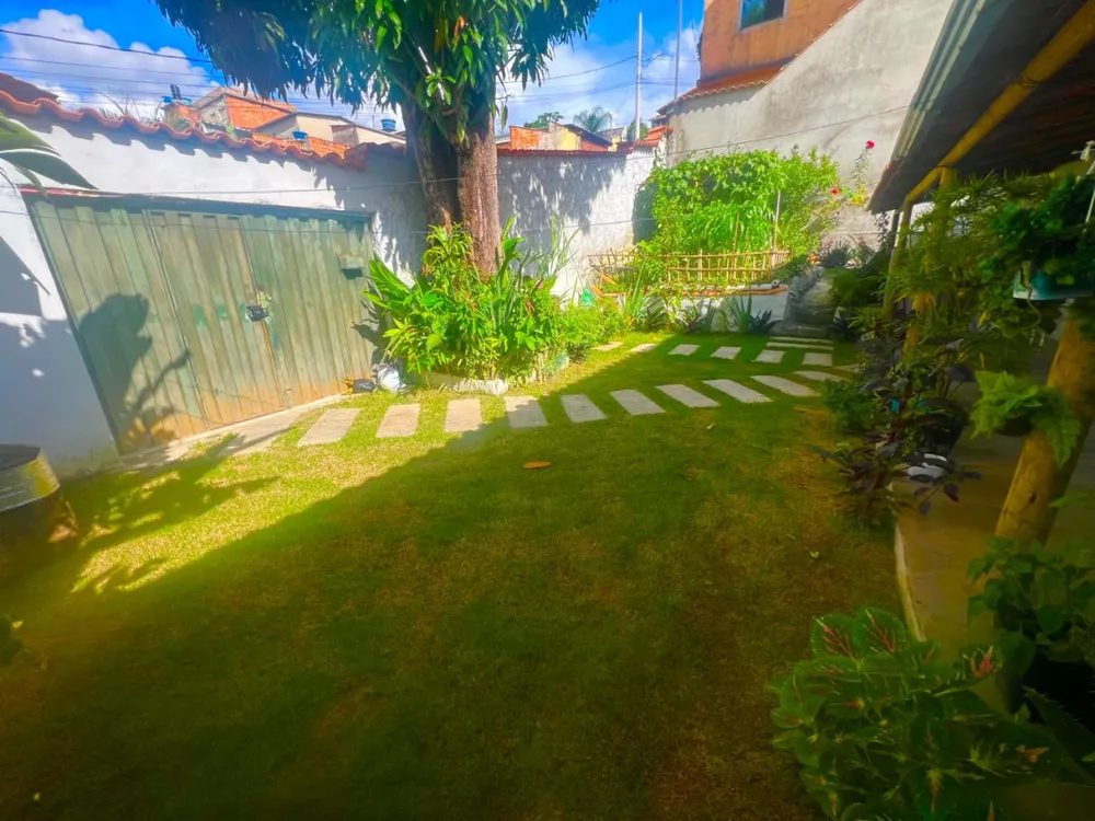 Casa, 2 quartos, 84 m² - Foto 16