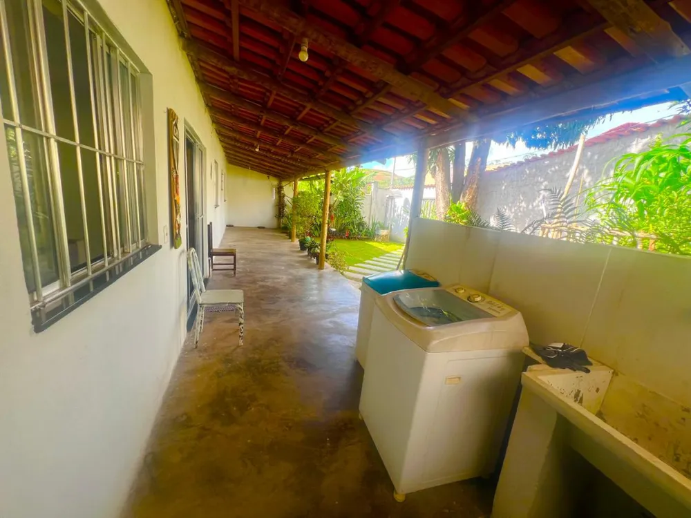 Casa, 2 quartos, 84 m² - Foto 13