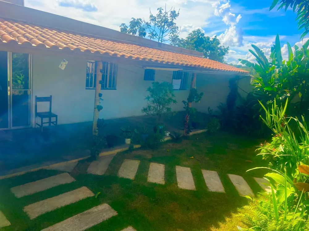Casa, 2 quartos, 84 m² - Foto 2