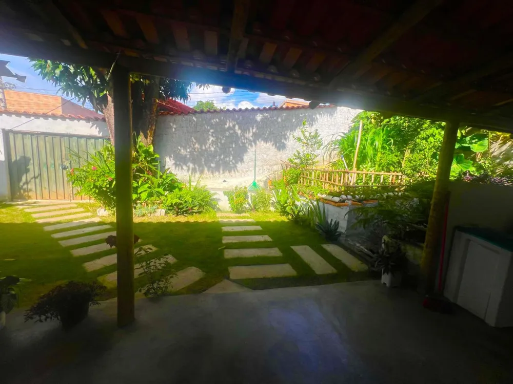 Casa, 2 quartos, 84 m² - Foto 19