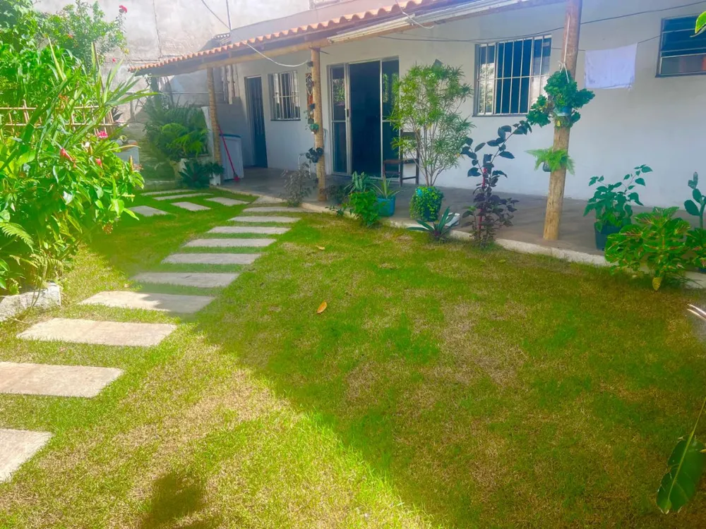 Casa, 2 quartos, 84 m² - Foto 1
