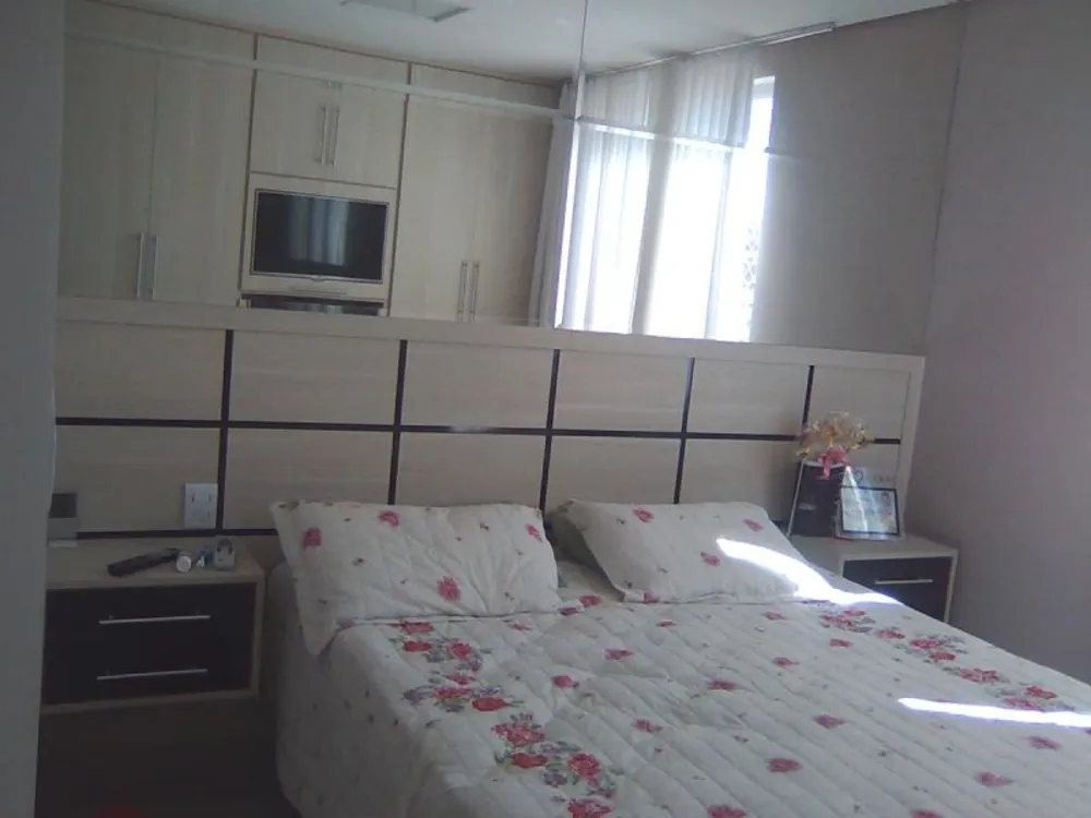 Cobertura, 3 quartos, 139 m² - Foto 3