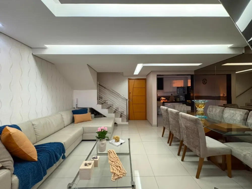 Cobertura, 3 quartos, 139 m² - Foto 14
