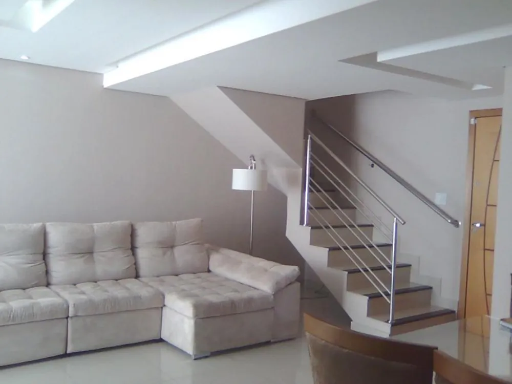 Cobertura, 3 quartos, 139 m² - Foto 8