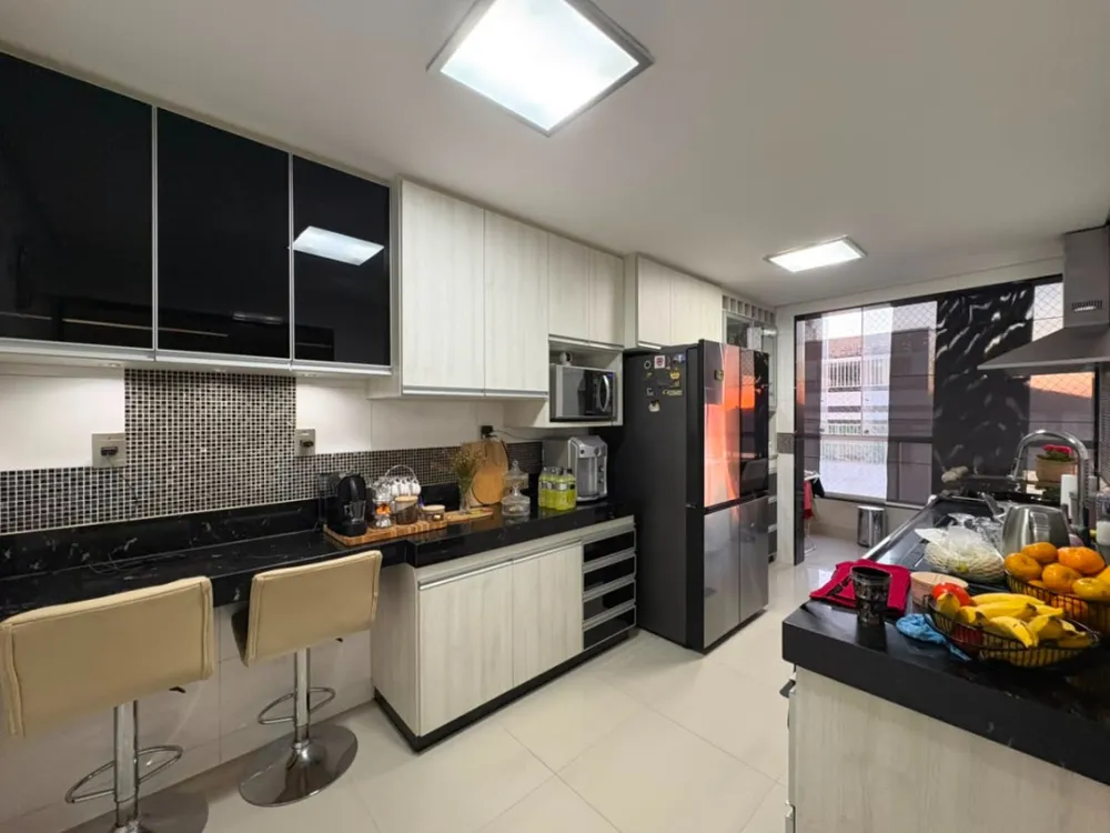 Cobertura, 3 quartos, 139 m² - Foto 15