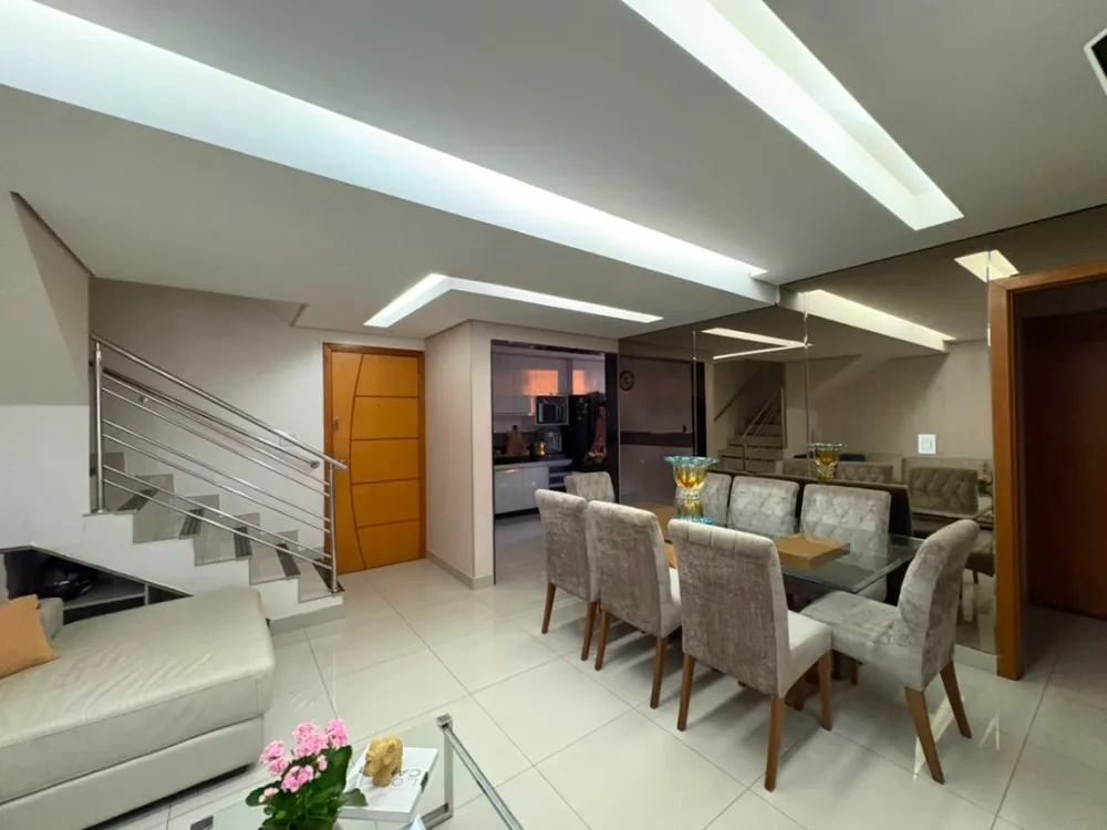 Cobertura, 3 quartos, 139 m² - Foto 13