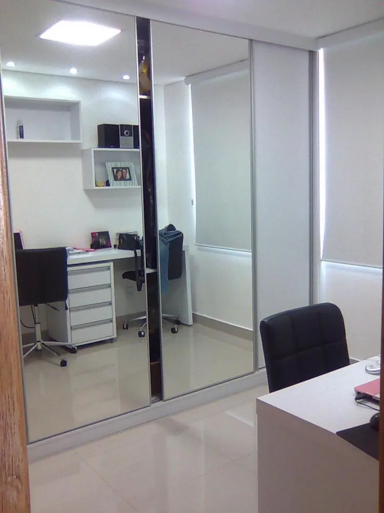 Cobertura, 3 quartos, 139 m² - Foto 4