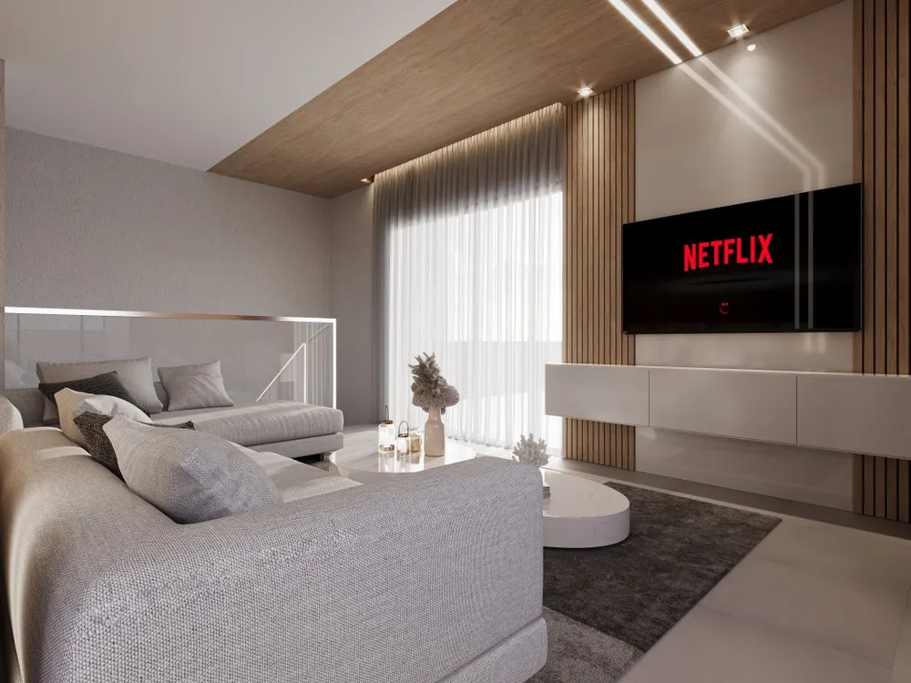 Cobertura, 5 quartos, 309 m² - Foto 4