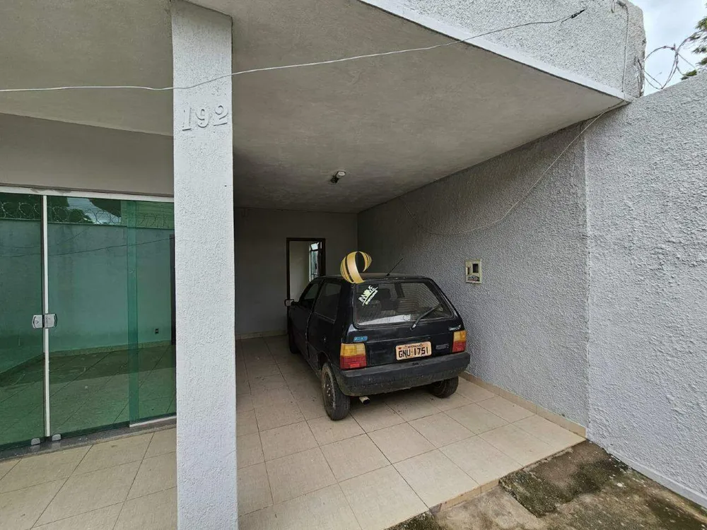 Casa, 4 quartos, 140 m² - Foto 2