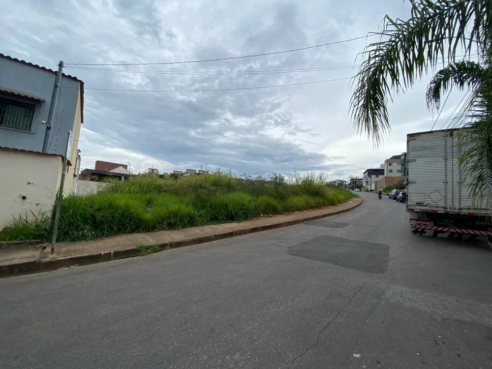 Terreno, 368 m² - Foto 1