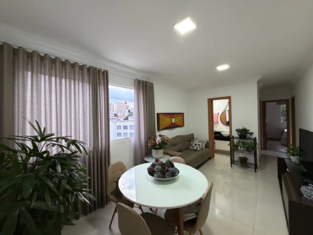 Apartamento, 3 quartos, 77 m² - Foto 7