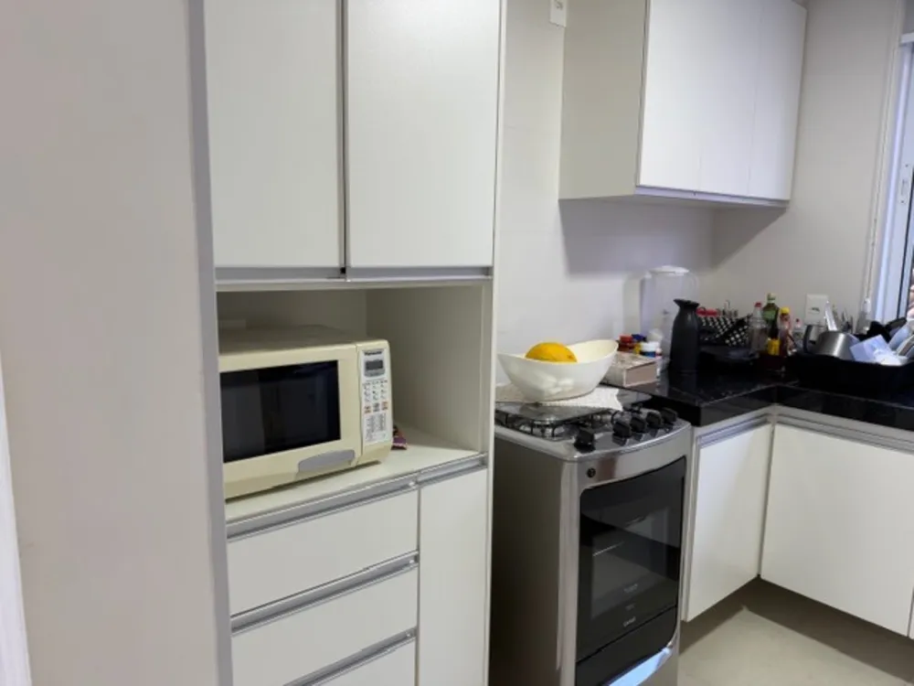 Apartamento, 3 quartos, 77 m² - Foto 1