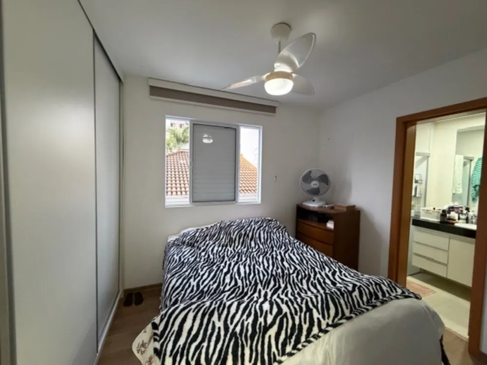 Apartamento, 3 quartos, 77 m² - Foto 6