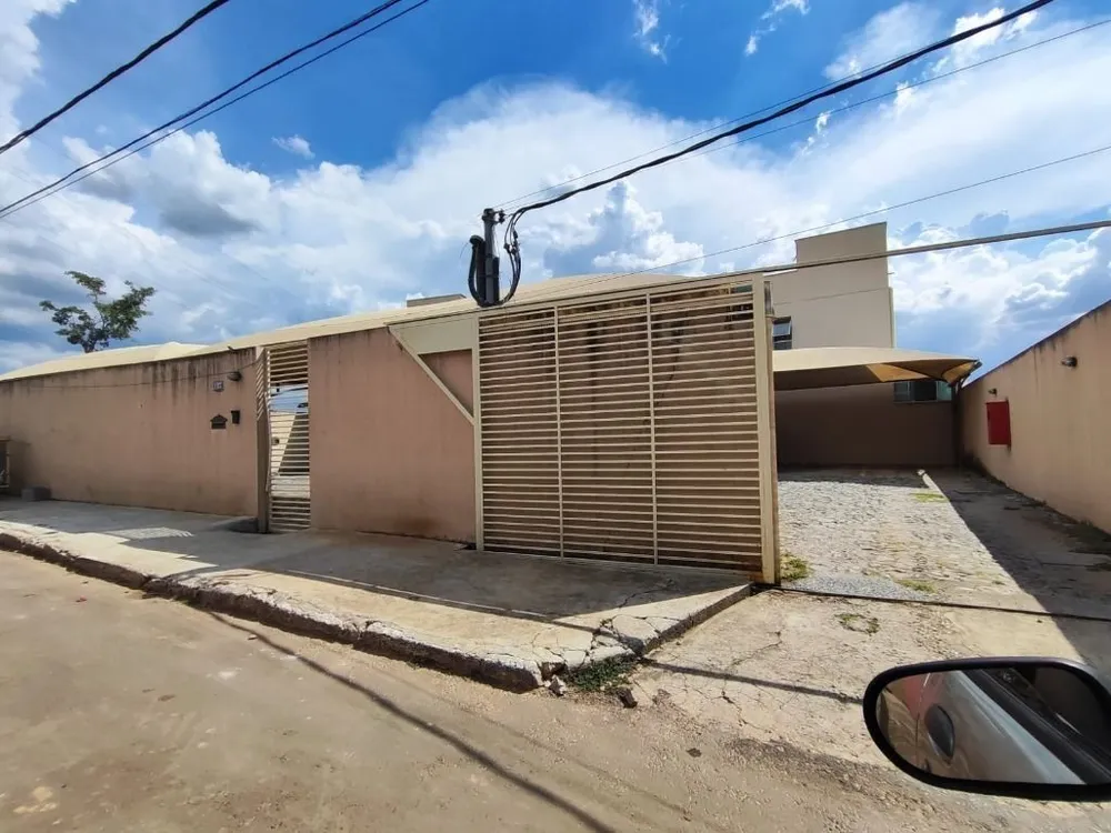 Casa, 2 quartos - Foto 4