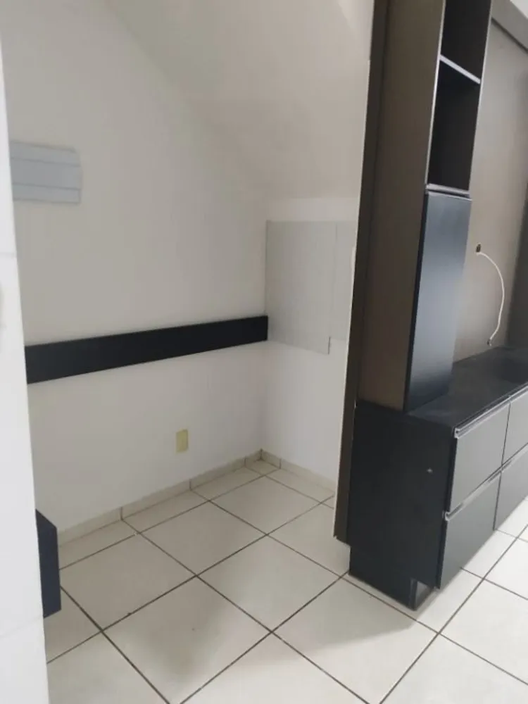 Casa, 2 quartos - Foto 3