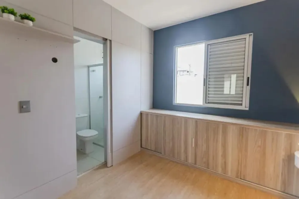 Apartamento, 3 quartos, 75 m² - Foto 8