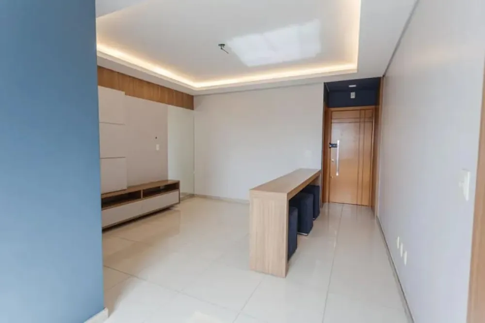 Apartamento, 3 quartos, 75 m² - Foto 2