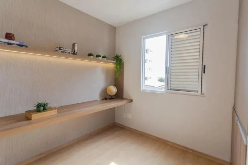 Apartamento, 3 quartos, 75 m² - Foto 11