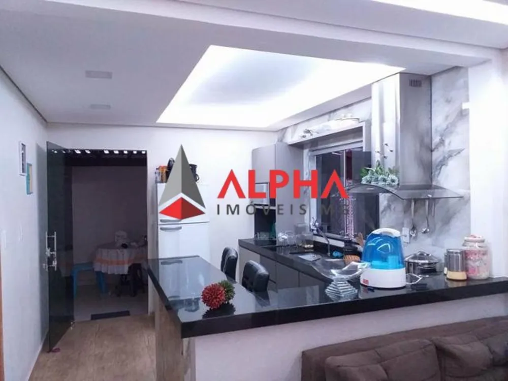 Casa, 4 quartos, 360 m² - Foto 3