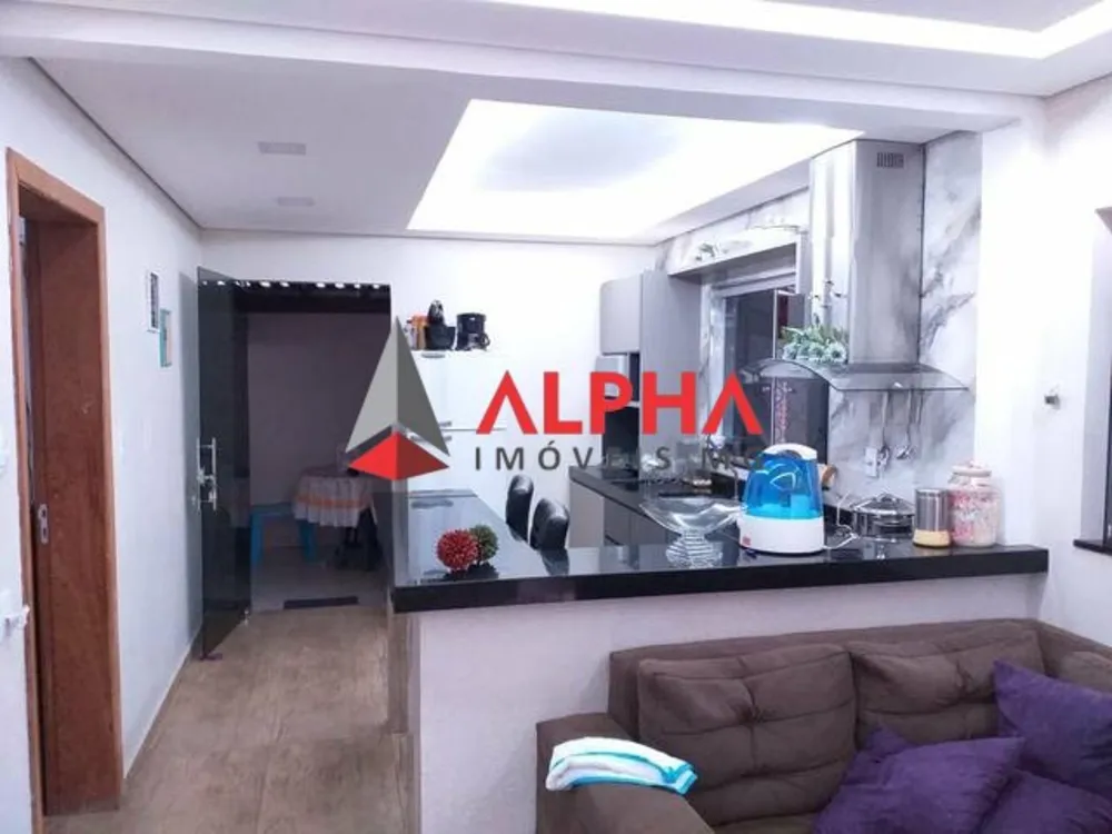 Casa, 4 quartos, 360 m² - Foto 6