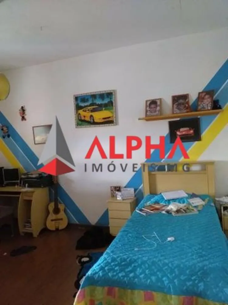Casa, 4 quartos, 360 m² - Foto 12