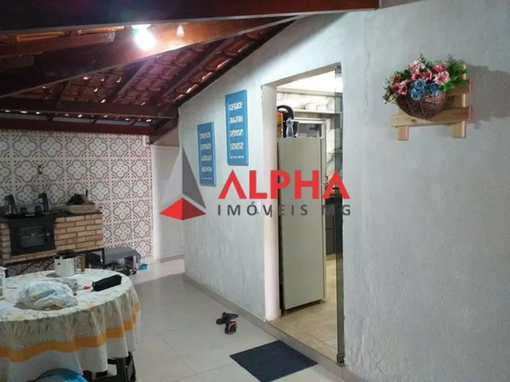 Casa, 4 quartos, 360 m² - Foto 16