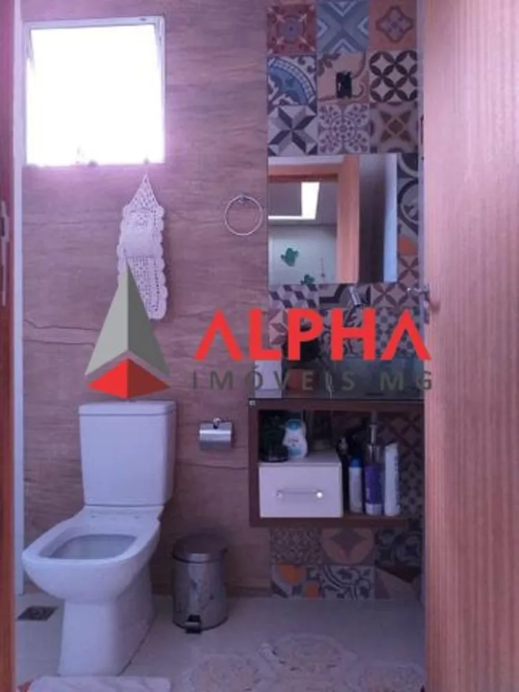 Casa, 4 quartos, 360 m² - Foto 11